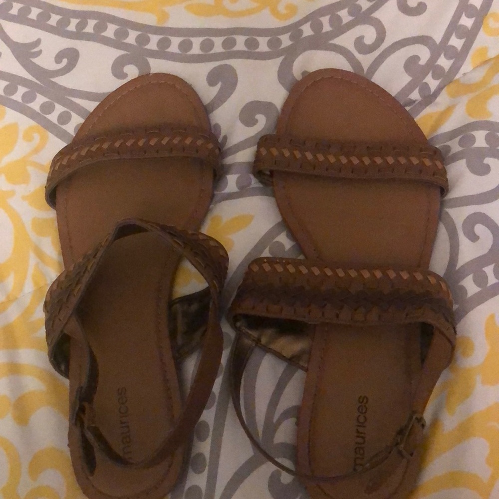 Sandals